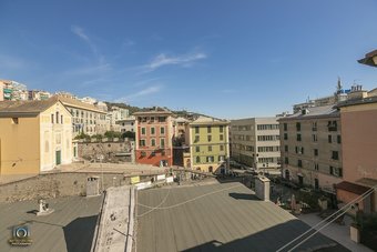 Young Apartment