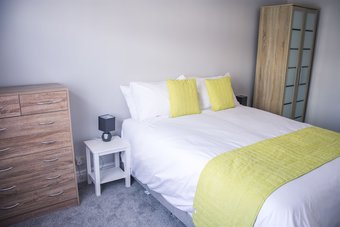 The Coast House B&B