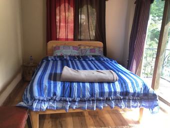 Hotel The Ugyen