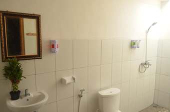 Bed & Breakfast The Rahayu Cottage