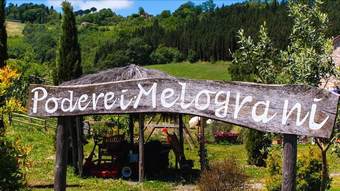 Podere I Melograni