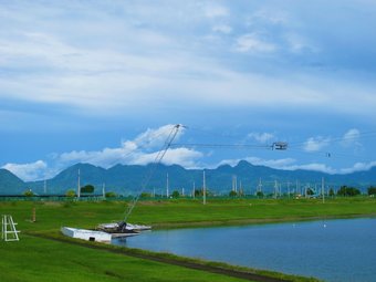 Hotel Pradera Verde