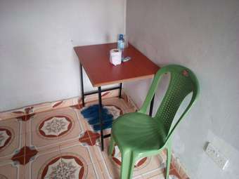 Hotel Green Hut Guest House