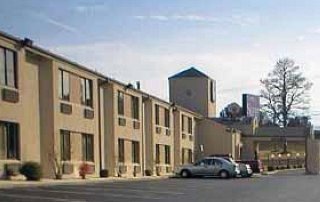 Hotel Sleep Inn