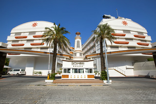 Catamaran Resort Hotel
