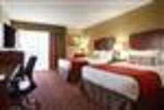 Hotel Best Western Windsor Inn