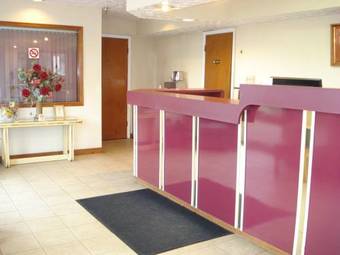 Motel Perimeter Inn - Athens