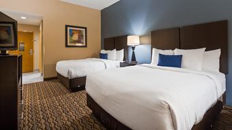 Hotel Best Western Inn Florence