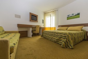 Hotel Maregolf