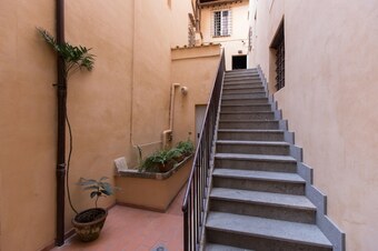 Cozy Apartment In Via Degli Spagnoli, Pantheon