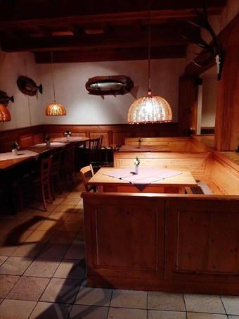 Hotel Gasthof Gollo