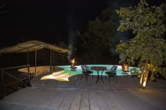 Hotel Bella Basera