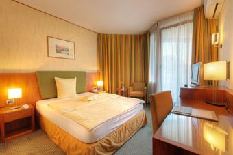 Hotel Delfino