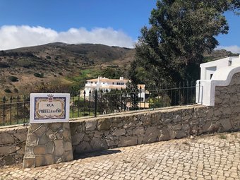Hotel Villa Guincho
