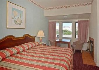 Hotel Econo Lodge Bay Breeze