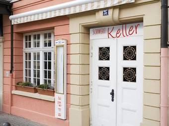 Hotel Schwert