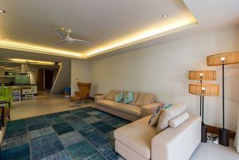 Apartamentos Pearl Of Naithon By Alexanders