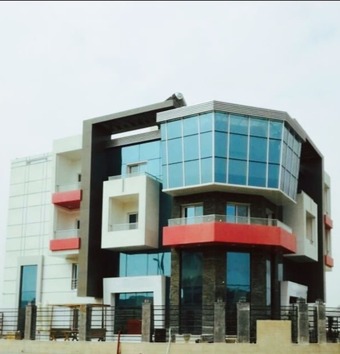 Hotel Vibes Hostel & Spa