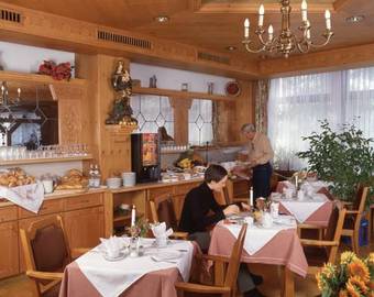 Isar Hotel