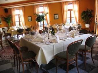 Rheinhotel Luxhof