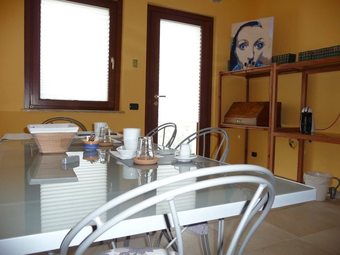 Hotel Ametista Affittacamere