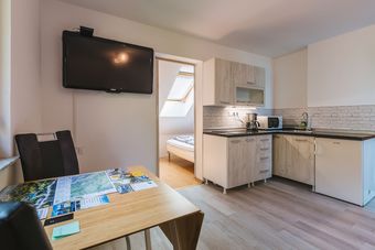 Apartments Lake Bohinj Medja