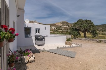 Apartamentos Little House On The Prairie
