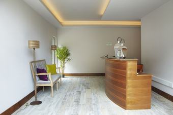 Hotel Clody Lodge