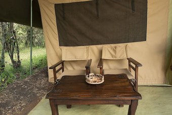Olgatuni Camp