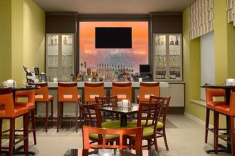 Hotel Hilton Garden Inn Atlanta North/johns Creek