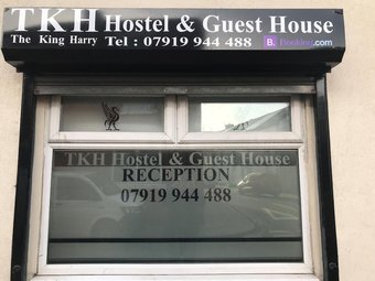Hotel Thetkhhostel&guesthouse