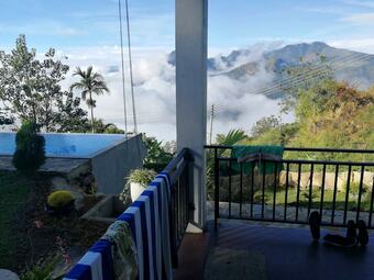 Villa Awesome Place Hotel