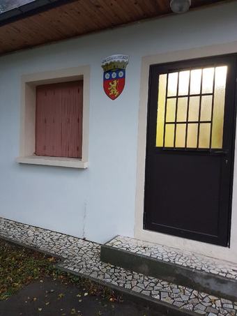Hostal Centre De Vacances La Sainte Famille