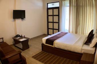 Hotel Satyam