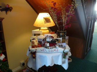 Armcashel B&B