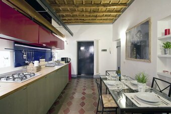 Apartamento The Best In Rome Banchi Nuovi