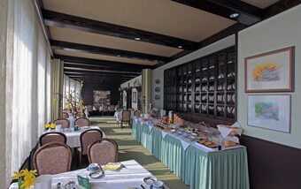 Lampes Posthotel