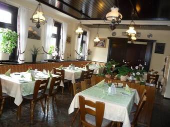 Hotel Zum Waldhorn