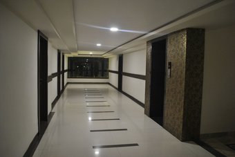 Hotel Spark Inn