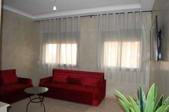 Apartamentos Suites Appartement Midelt