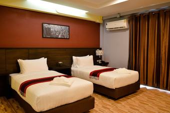 Sshotel Nangrong Buriram