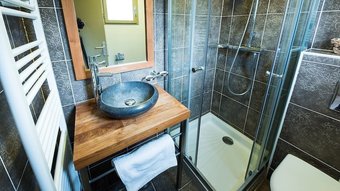 Cottage Les Galets - La R�serve