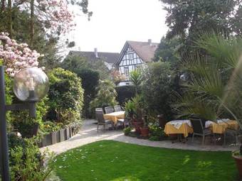 Hostal Gasthaus Zum R�ssel Lichtenau