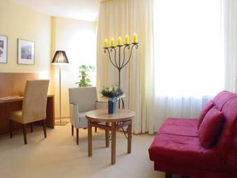 Hotel Blauer Engel