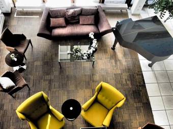 Hotel Ludwig Eins