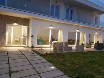 Posada Hotel Sand