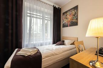 Hotel Astoria Fly