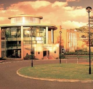 Hotel De Vere Daresbury Park