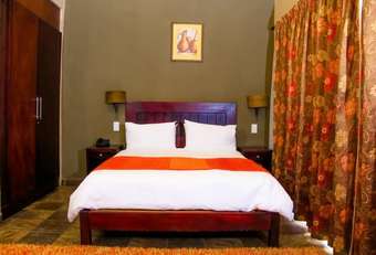 Sibane Hotel