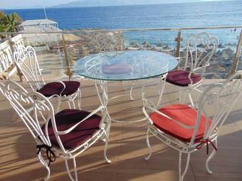 Hotel Apollon